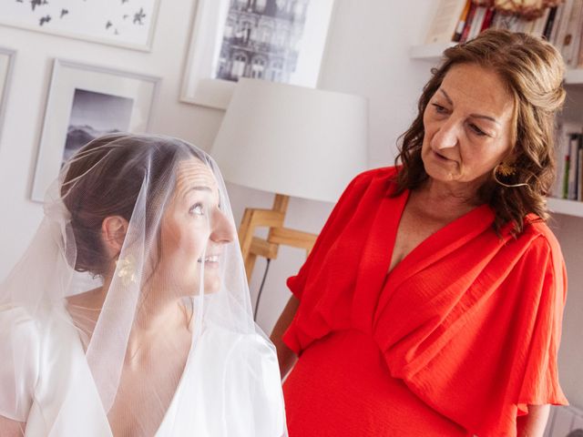 Le mariage de Jordan et Armande à Alençon, Orne 8