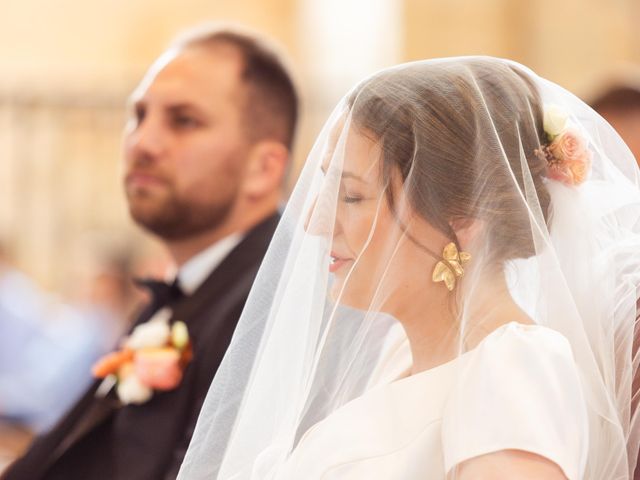 Le mariage de Jordan et Armande à Alençon, Orne 10