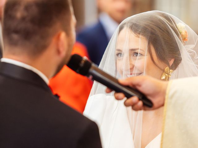 Le mariage de Jordan et Armande à Alençon, Orne 11