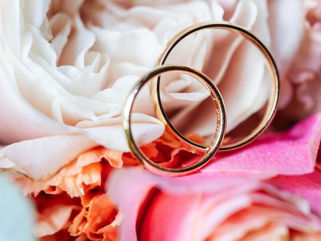 Le mariage de Jordan et Armande à Alençon, Orne 15