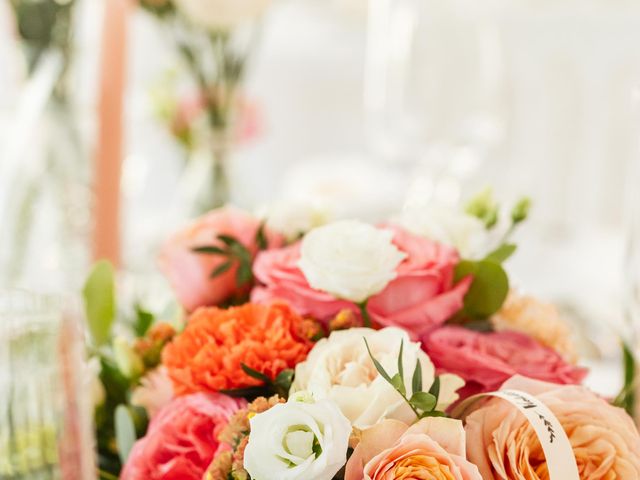 Le mariage de Jordan et Armande à Alençon, Orne 22