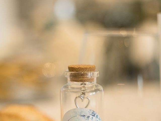 Le mariage de Vincent et Stéphanie à Montferrat, Isère 57