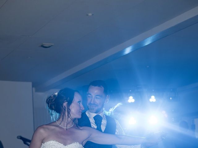 Le mariage de Vincent et Stéphanie à Montferrat, Isère 75