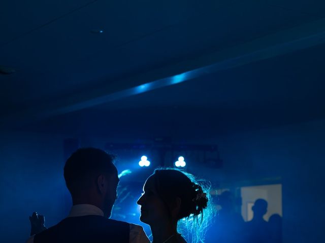 Le mariage de Vincent et Stéphanie à Montferrat, Isère 77