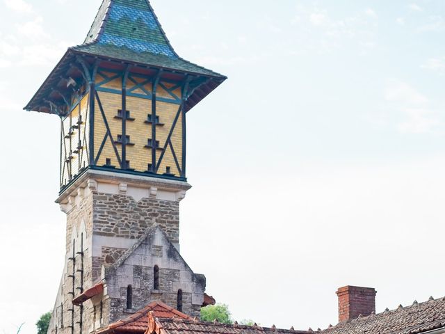 Le mariage de Clara et Aurore à Montilliers, Maine et Loire 14