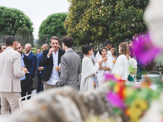 Le mariage de Amaury et Emilie à Saint-Vallier-de-Thiey, Alpes-Maritimes 27