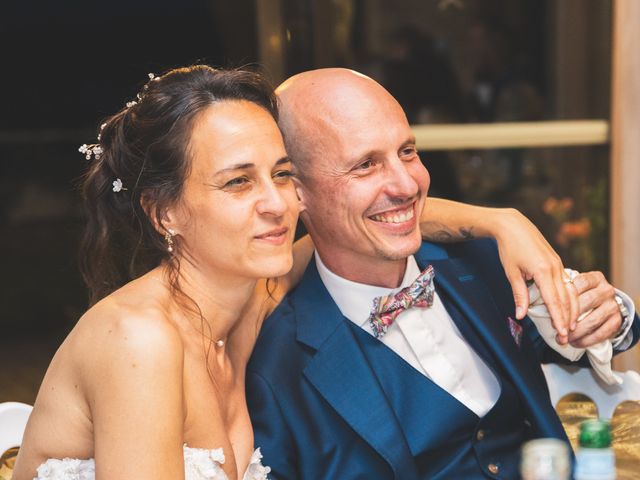 Le mariage de Amaury et Emilie à Saint-Vallier-de-Thiey, Alpes-Maritimes 28