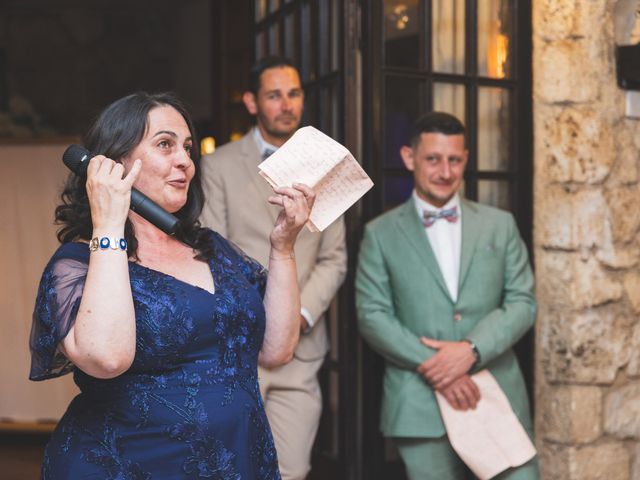 Le mariage de Amaury et Emilie à Saint-Vallier-de-Thiey, Alpes-Maritimes 29