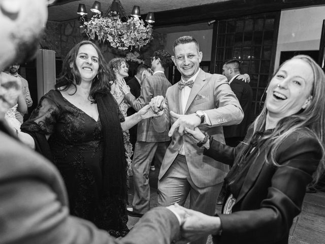 Le mariage de Amaury et Emilie à Saint-Vallier-de-Thiey, Alpes-Maritimes 31