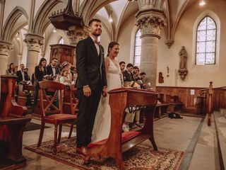 Le mariage de Vincent et Daphné 3