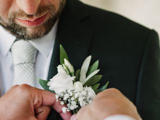 Le mariage de Aurélie et Lucas 3