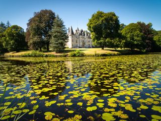 Le mariage de Mathilde et Elie 1