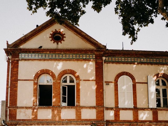 Le mariage de Gregory et Tiffanie à Villecroze, Var 4