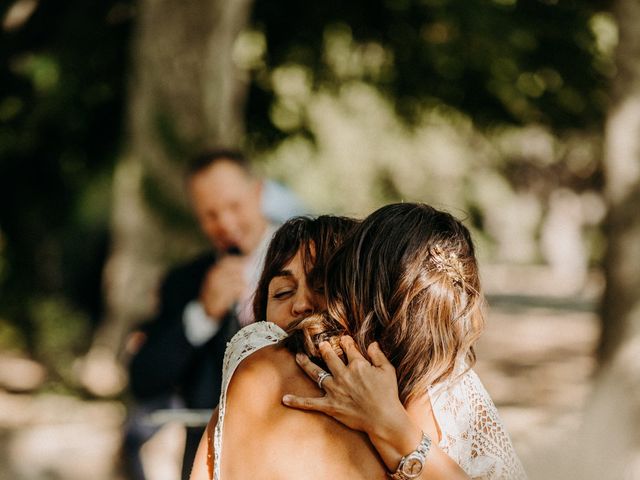 Le mariage de Gregory et Tiffanie à Villecroze, Var 101