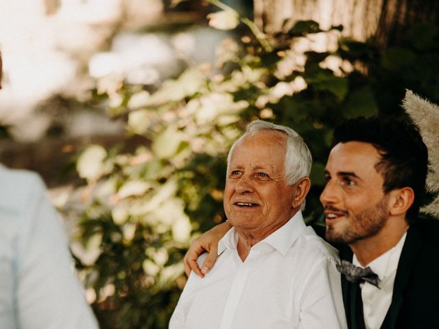 Le mariage de Gregory et Tiffanie à Villecroze, Var 138