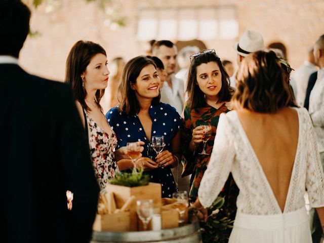 Le mariage de Gregory et Tiffanie à Villecroze, Var 139