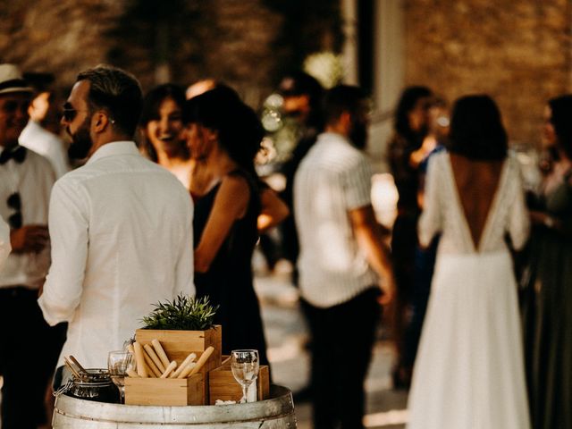 Le mariage de Gregory et Tiffanie à Villecroze, Var 141