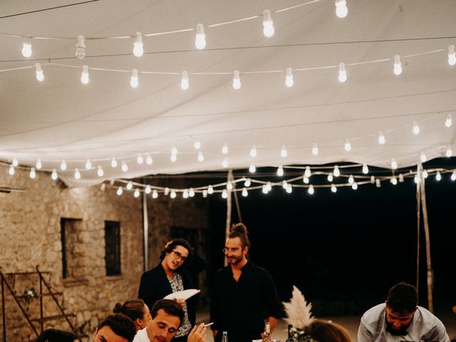 Le mariage de Gregory et Tiffanie à Villecroze, Var 184