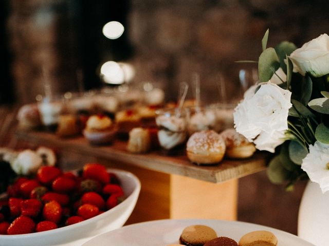 Le mariage de Gregory et Tiffanie à Villecroze, Var 201