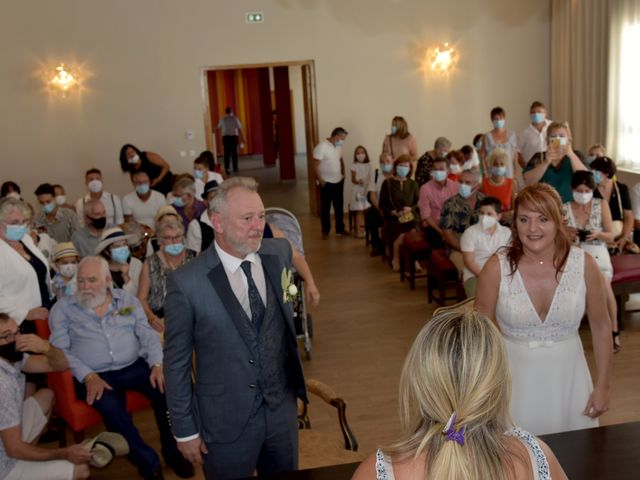 Le mariage de Philippe et Valérie à Perpignan, Pyrénées-Orientales 24