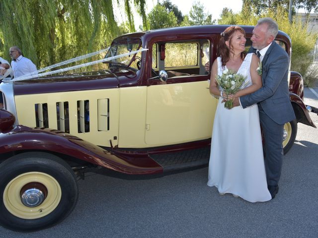 Le mariage de Philippe et Valérie à Perpignan, Pyrénées-Orientales 52