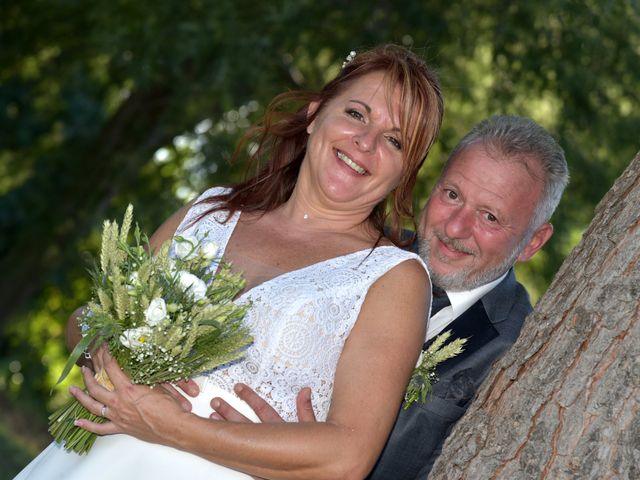 Le mariage de Philippe et Valérie à Perpignan, Pyrénées-Orientales 73