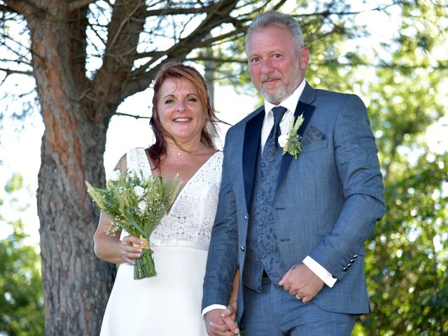 Le mariage de Philippe et Valérie à Perpignan, Pyrénées-Orientales 76