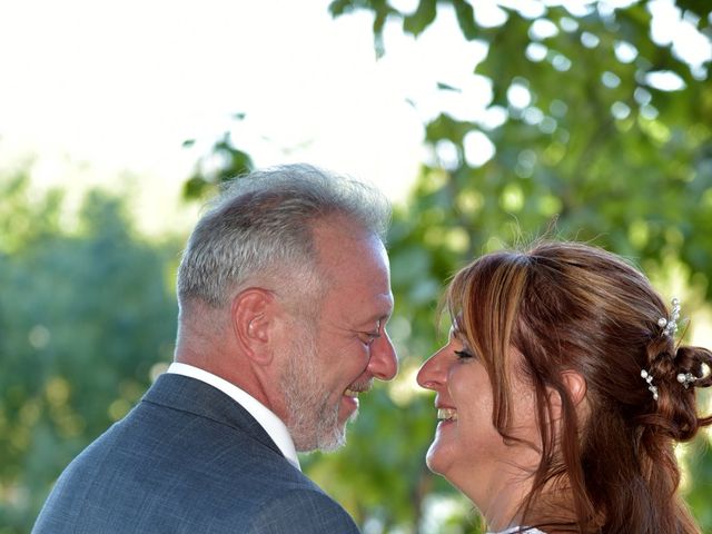 Le mariage de Philippe et Valérie à Perpignan, Pyrénées-Orientales 79