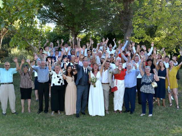 Le mariage de Philippe et Valérie à Perpignan, Pyrénées-Orientales 88