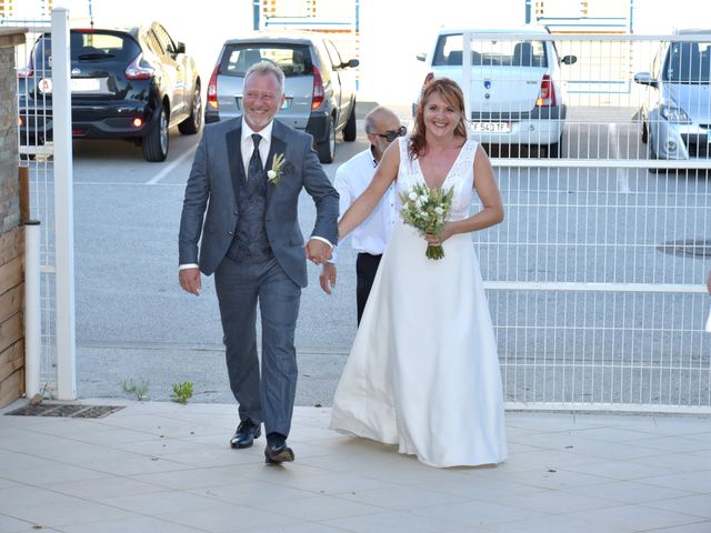 Le mariage de Philippe et Valérie à Perpignan, Pyrénées-Orientales 92