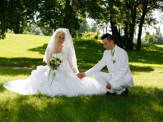 Le mariage de xavier et vanessa à Vendin-le-Vieil, Pas-de-Calais 5