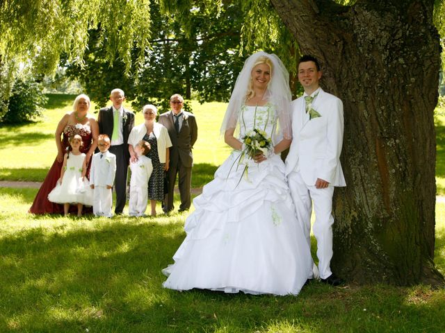 Le mariage de xavier et vanessa à Vendin-le-Vieil, Pas-de-Calais 6