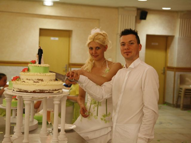 Le mariage de xavier et vanessa à Vendin-le-Vieil, Pas-de-Calais 23