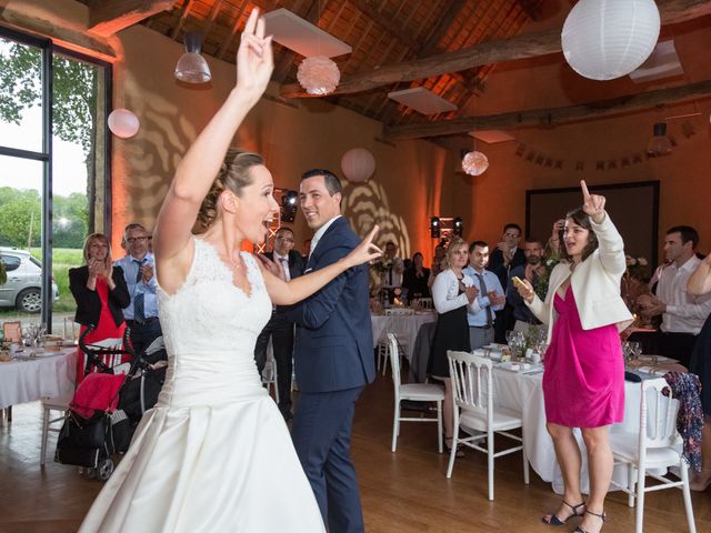 Le mariage de Samuel et Celine à Dol-de-Bretagne, Ille et Vilaine 19