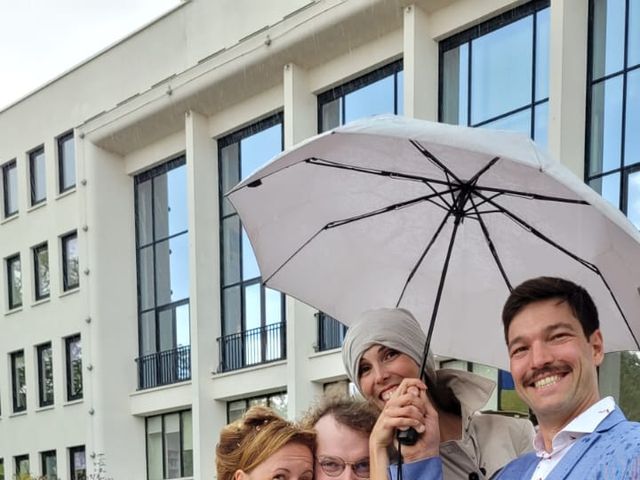 Le mariage de Pascal et Clarisse à Saint-Nazaire, Loire Atlantique 8