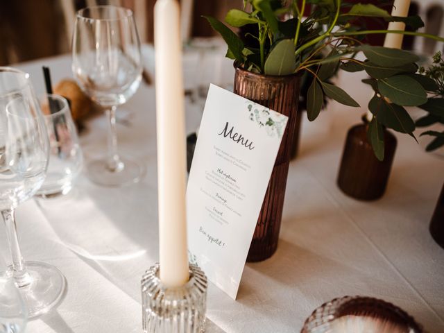 Le mariage de Alexandre et Juline à Aincourt, Val-d&apos;Oise 101