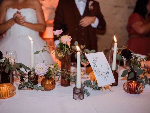 Le mariage de Alexandre et Juline à Aincourt, Val-d&apos;Oise 148