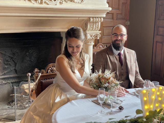 Le mariage de Valeriya  et Vadim  à Bain-de-Bretagne, Ille et Vilaine 2