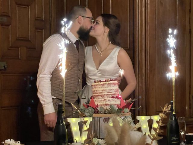 Le mariage de Valeriya  et Vadim  à Bain-de-Bretagne, Ille et Vilaine 5