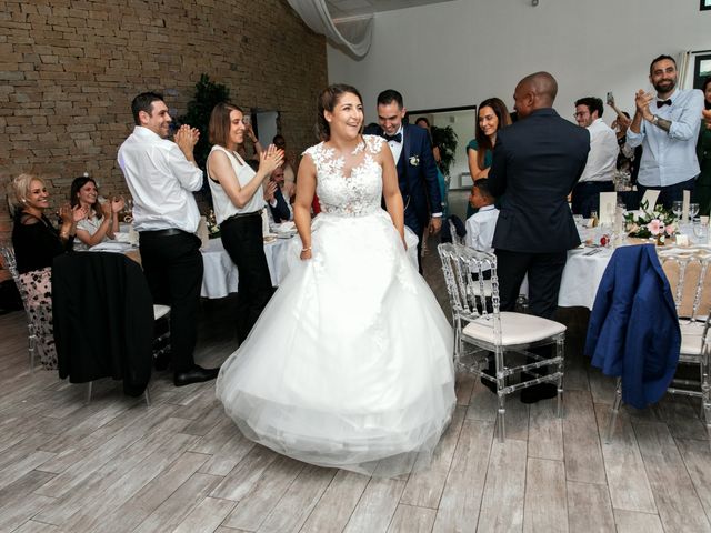 Le mariage de Alexis et Marine à Brie-Comte-Robert, Seine-et-Marne 19