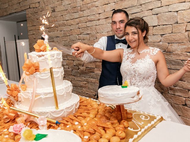 Le mariage de Alexis et Marine à Brie-Comte-Robert, Seine-et-Marne 22