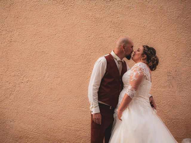 Le mariage de Nico et Marine à Gardanne, Bouches-du-Rhône 27