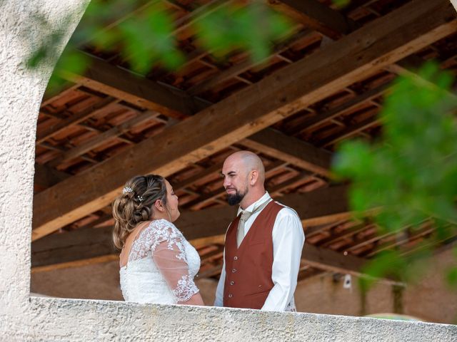 Le mariage de Nico et Marine à Gardanne, Bouches-du-Rhône 28