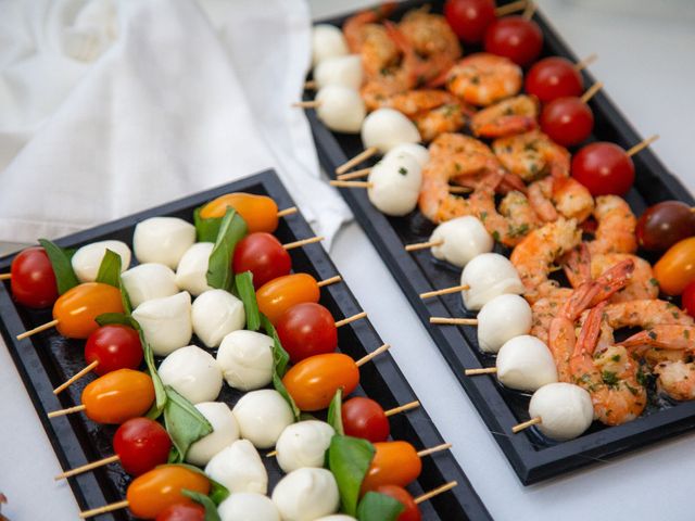 Le mariage de Nico et Marine à Gardanne, Bouches-du-Rhône 30