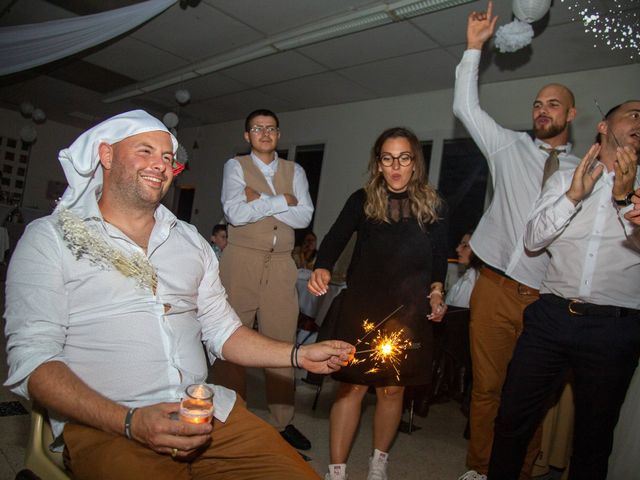 Le mariage de Nico et Marine à Gardanne, Bouches-du-Rhône 41