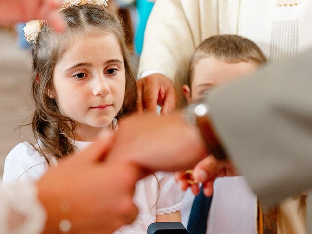 Le mariage de Quentin et Marjorie à Lièpvre, Haut Rhin 10