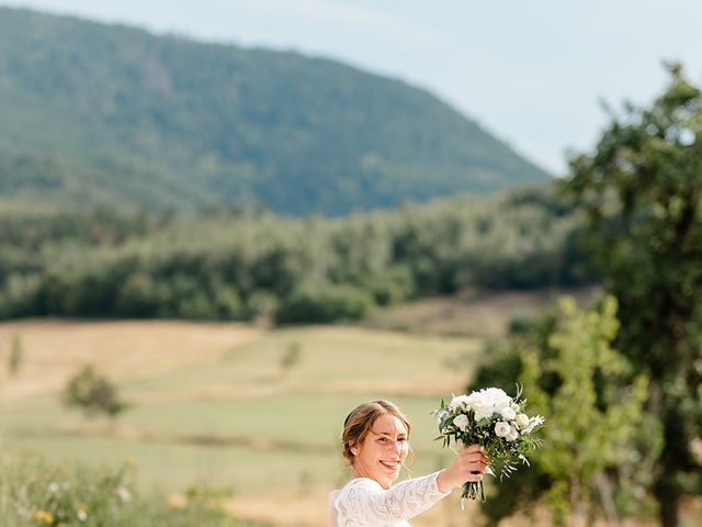 Le mariage de Quentin et Marjorie à Lièpvre, Haut Rhin 25