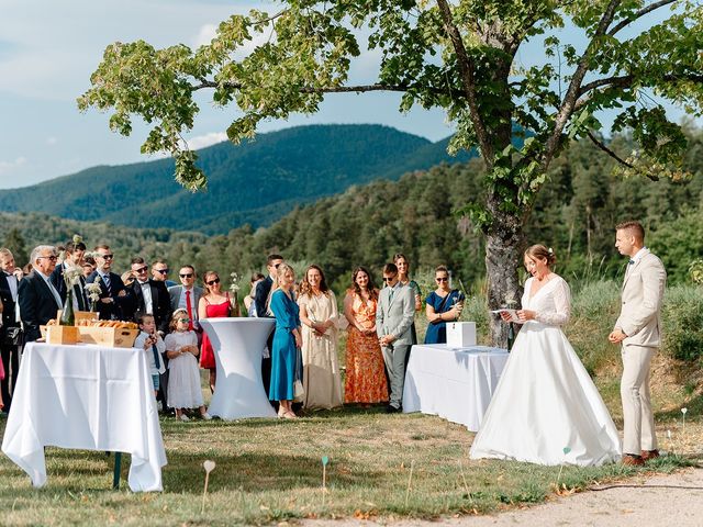 Le mariage de Quentin et Marjorie à Lièpvre, Haut Rhin 30