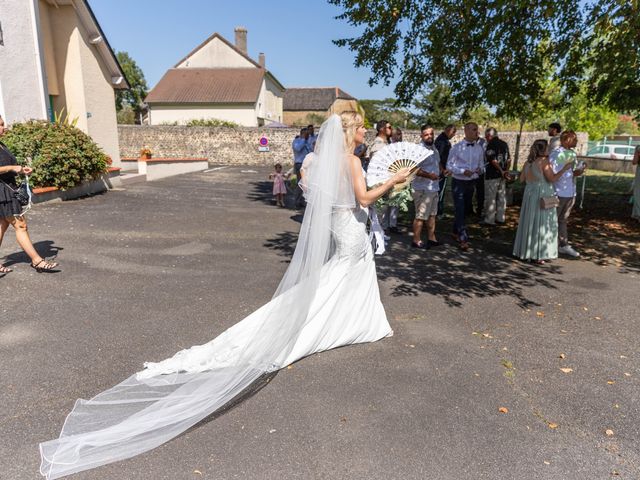 Le mariage de Kevin et Amandine à Thèze, Pyrénées-Atlantiques 45