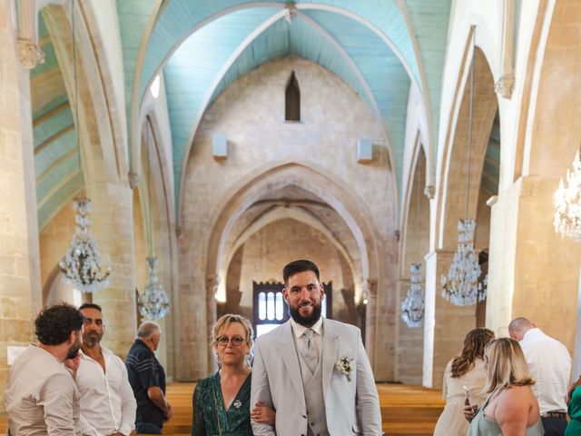 Le mariage de Kevin et Amandine à Thèze, Pyrénées-Atlantiques 49